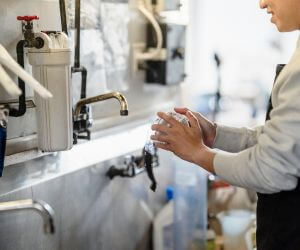 About The Faucet Pros Elton, LA